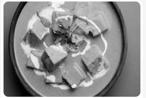 Khoya Paneer