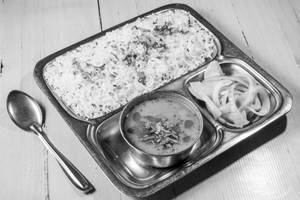 Dal Bhat
