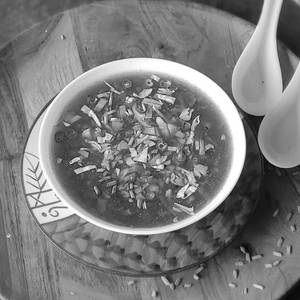 Hot N Sour Soup Veg