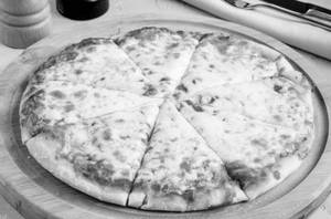 Margherita Large Pizza