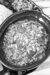 Paneer Bhurji Curryy