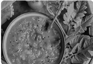 Tamatar Chutney