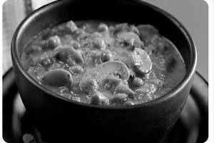 Matar Mushroom