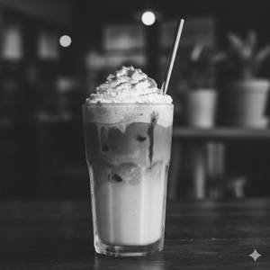 Classic Cold Coffee