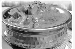 Paneer Handi Lasaniya