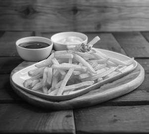 French fries