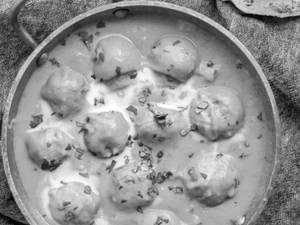 Malai Kofta