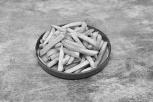 Salt & Pepper Fries