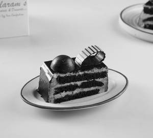 Dutch Truffle Pastry