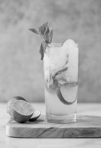 Virgin Mojito [Minty]