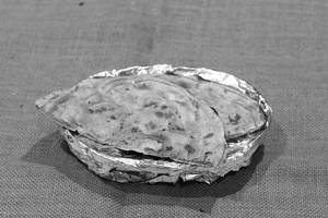 Lacha Parotta (wheat)