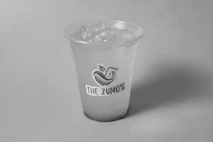 Fresh Lime Cooler