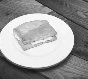 Paneer Patty
