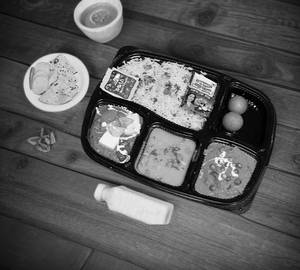 Premium Executive Thali
