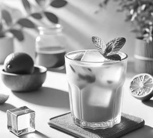 Coconut Cloud Matcha