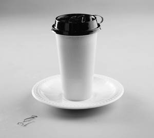 Kesar Lassi
