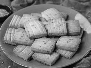 Jeera Biscuit