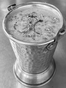 Yellow Dal Fry
