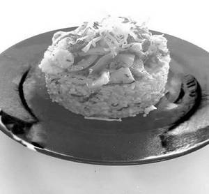 Risotto Rice