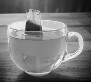 Assam tea