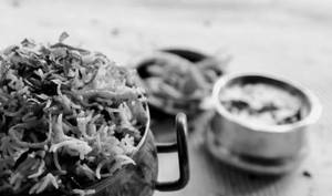 Veg. Biryani