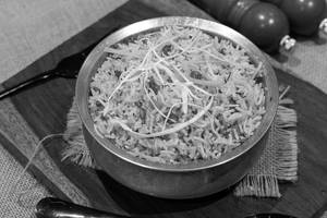 Mixed Schezwan Fried Rice