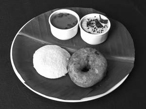 Idli Vada Mix