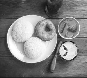 All time meal