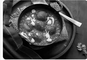 Paneer Kofta