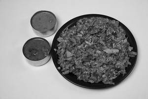 Chicken Kothu Parota