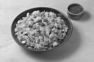 Chicken Thai Green Curry