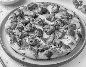 Tandoori Chicken Small Pizza