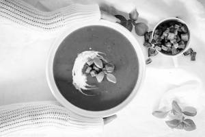 Tomato Soup