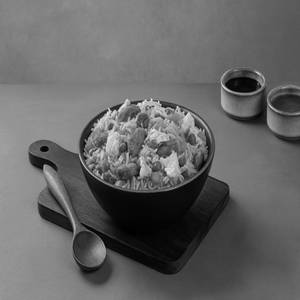 Chicken Keema Rice