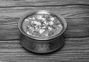 Veg Handi