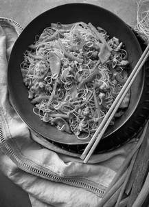 Singapuri Chowmein