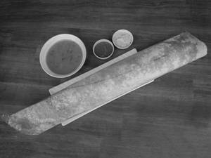 Rava Onion Masala Dosa