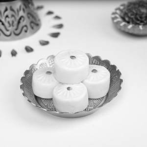 Milk Peda