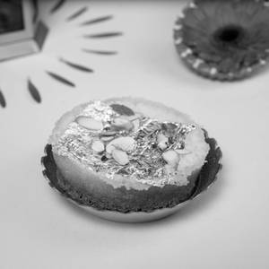 Mini Malai Ghevar