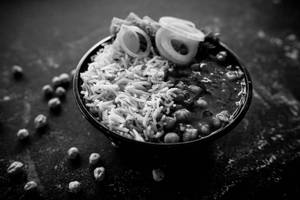 Chhole Bowl