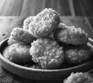 Chicken Popcorn [Small]