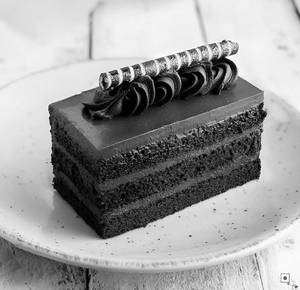 French Crunch Pastry
