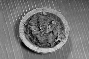Mutton Eral