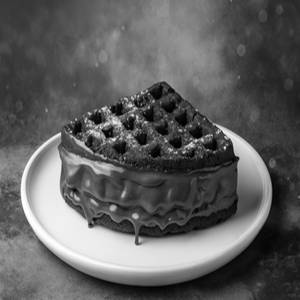 Dark Chocolate Overdose