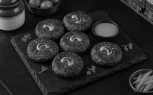 Hara Bhara Kabab