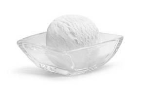 Choice Of Ice Cream (Single)