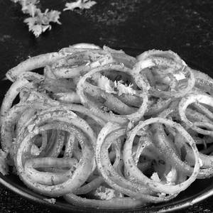 Onion Salad