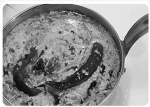 Dahi Fry