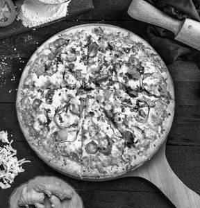 Chef'S Special Large Pizza