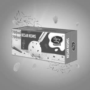 buy 1get 1 Free Kesar Kismis-{700ml x 2}